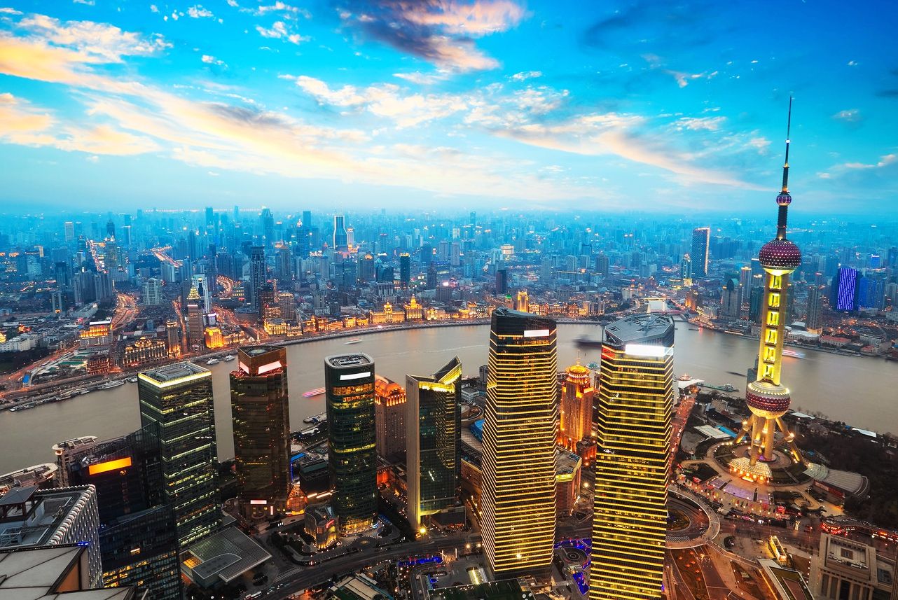 疫情嚴(yán)峻考驗(yàn)疊加國外環(huán)境復(fù)雜多變，3.2%增速是如何實(shí)現(xiàn)的？